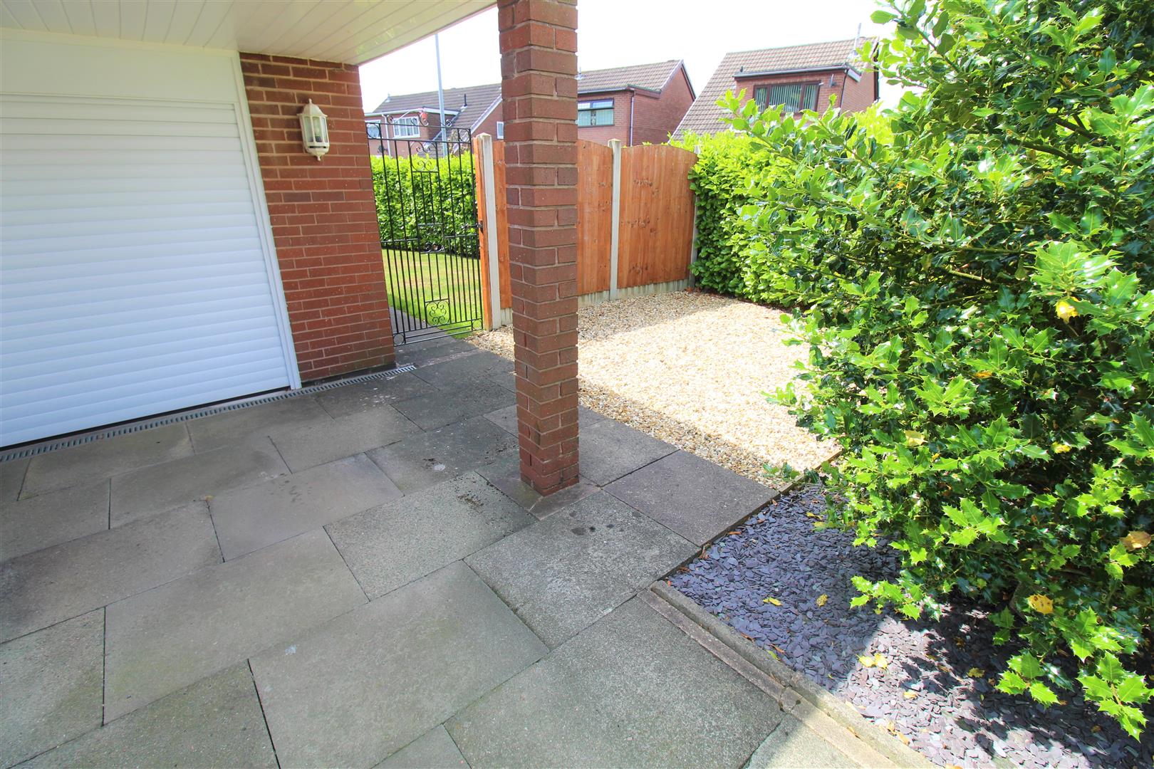 Malstone Avenue, Baddeley Green, Stoke-On-Trent